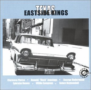 Texas Eastside Kings/Texas Eastside Kings